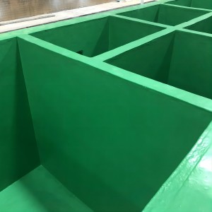 孝义防腐水池，孝义水池防腐防渗怎么做，孝义防腐水池施工厂家